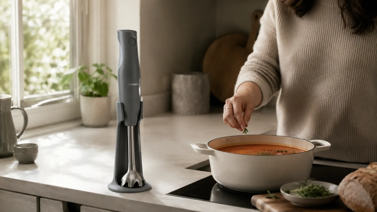 Braun MultiQuick 5 Honest Review: Is the Premium Price Worth It for a Stick Blender?