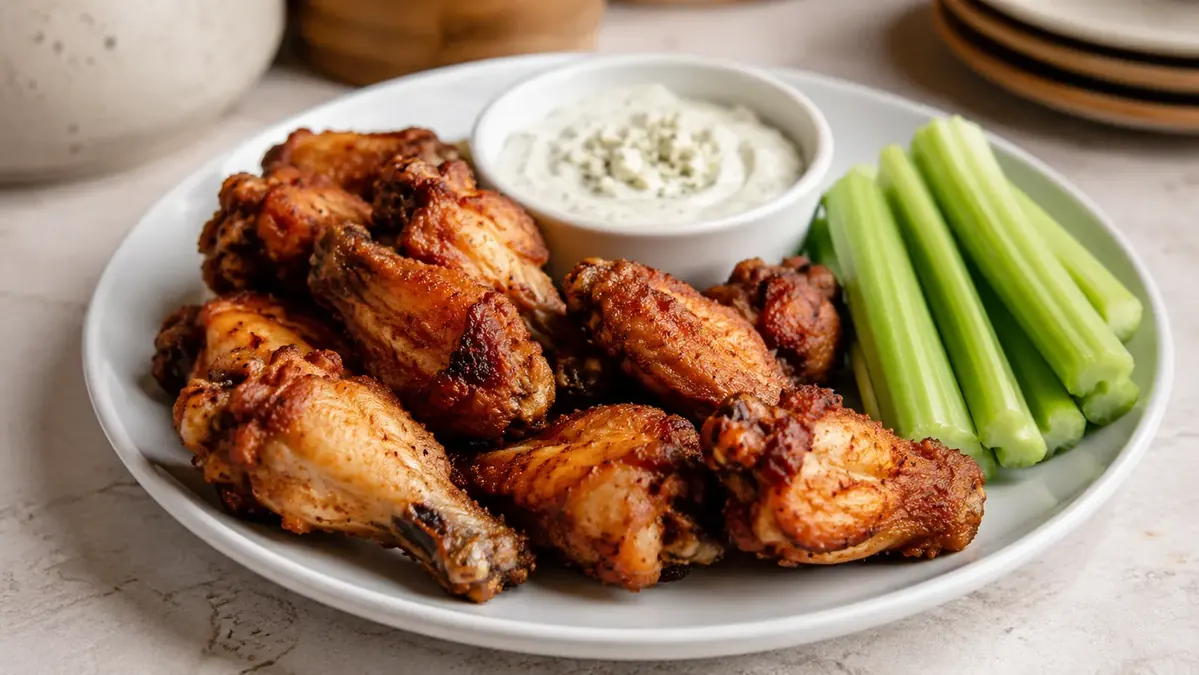 How to Cook Crispy Food Every Time With the Cosori TurboBlaze Air Fryer