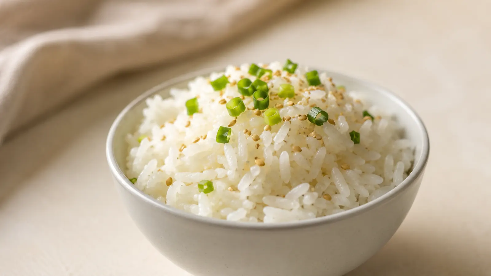 How to Cook Perfect Rice Every Time With the Dash Mini Rice Cooker