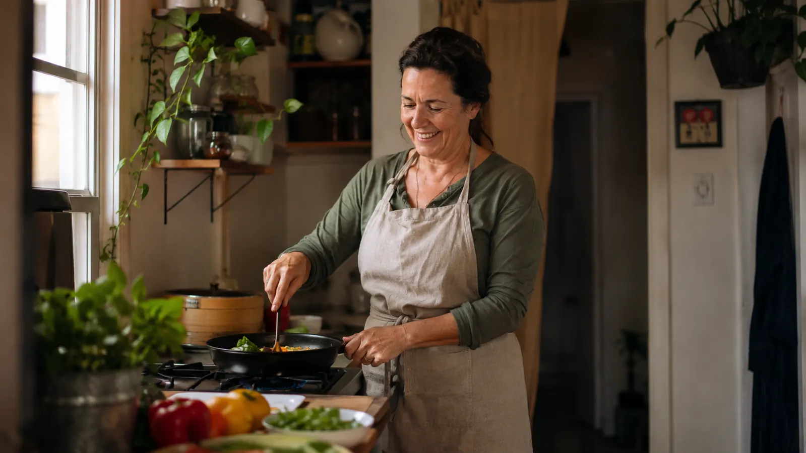 I Used to Dread Chopping Vegetables. This KitchenAid Chopper Changed That.