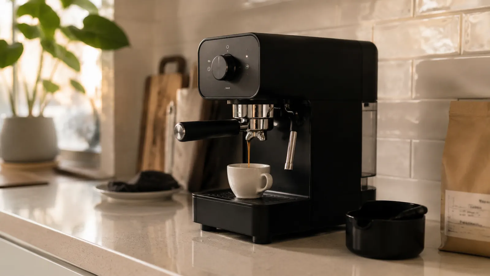 Nespresso Inissia Honest Review: What It Does Well and Where It Falls Short